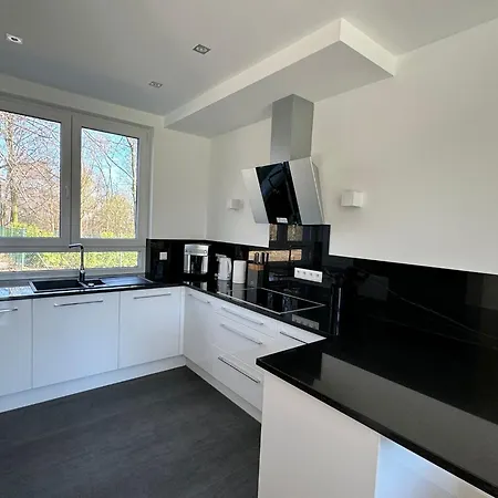 Naehe Kattowitz 2 * Bytom