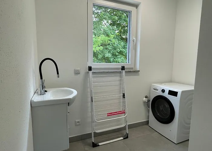 Naehe Kattowitz 2 Prázdninový dům