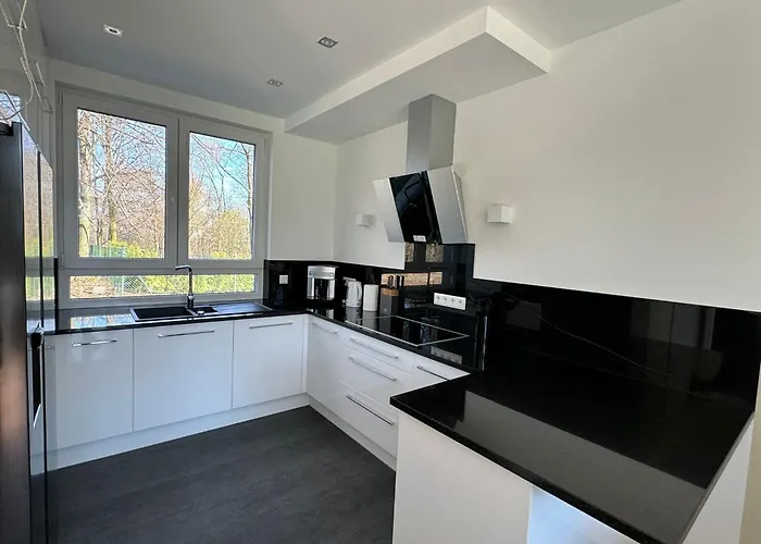 Naehe Kattowitz 2 * Bytom